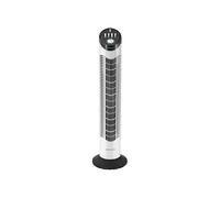 Ventilateur colonne Cecotec EnergySilence 790 Skyline 76 cm blanc et noir
