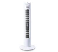 VENTILATEUR COLONNE - COOL CLIMA - CCVC45W-775TIME