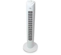 Ventilateur colonne - COOL CLIMA - CCVC45W-775TIME - 45 W