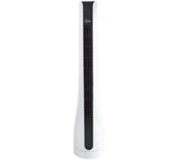 VENTILATEUR COLONNE COOLBREEZE 9000 TO SENSATION+, 90 cm, Ventilateur Tour Oscillant avec Télécommande, Minuterie, 3 Vitesses, puissance max. 50W