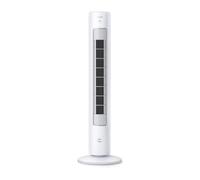 Ventilateur Colonne - - Cx5535/00 - 2 230 M³/h - Blanc Philips