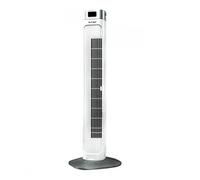 Ventilateur Colonne De Sol 55W Avec Affichage Et Télécommande V-TAC VT-5536
