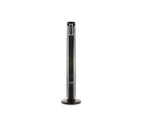 Domo DO8127 ventilateur Noir, Argent