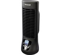 Ventilateur colonne Honeywell HTF210BE4 8 W noir