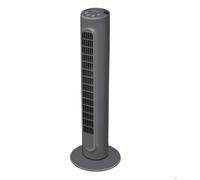 Honeywell HYF1101E4 ventilateur Gris