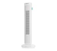 Ventilateur Colonne - Orbegozo - TW0755 - Blanc - 45 W - 60 dB