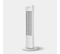 Ventilateur colonne oscillant 50 W Virel