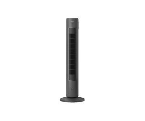 Ventilateur colonne Philips 40 W noir