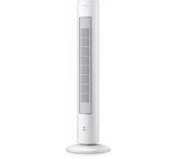 Ventilateur colonne - PHILIPS - CX5535/00 - 2 230 m³/h - Blanc