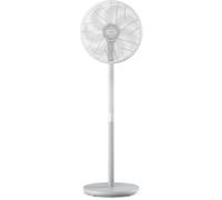 Ventilateur colonne - PHILIPS - CX5535/00 - Série 5000 - Flux d'air de 230 m³/h - 28 db(A) - Blanc