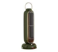 Ventilateur Colonne Portable 3 Vitesses Avec Oscillation | Ventilateur Colonne Sans Pales Oscillant Pour L'Été La Chambre Le Salon Le Dortoir Utilisation Intérieure Et Sommeil