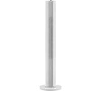 Ventilateur colonne Rowenta Urban Cool VU6720F0 40 W Blanc Blanc G