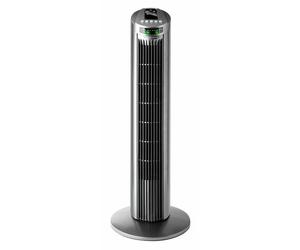Ventilateur colonne - silencieux - oscillant - mobile - Babel RC ALPATEC