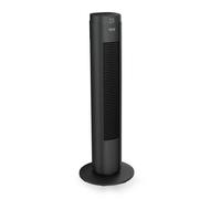 Ventilateur colonne - Taurus - New Babel Digital - 50W - 3 modes - 4 vitesses