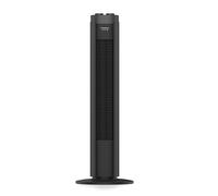 Ventilateur colonne - Taurus - New Babel - 50W - 3 vitesses - Minuterie 2h