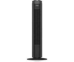 Ventilateur colonne Taurus New Babel Noir Noir G