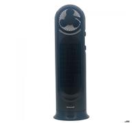 Ventilateur Turbo Tower Kaz - 2 contrôles de 3 vitesses - 58 W - 50 db(A) - 611 m³/h - Honeywell