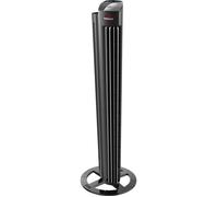 Ventilateur colonne Tower L Noir avec télécommande Vornado