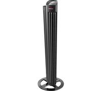 Ventilateur colonne Vornado Tower L 82 W (Ø x H) 33 cm x 108 cm noir
