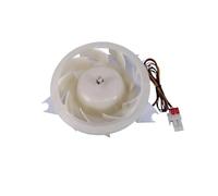 Ventilateur, Compatible for LG, Moteur De Ventilateur De Refroidissement De Réfrigérateur Sans Givre ODM-001F-4F71 EAU63103401 Lame De Remplacement De Moteur De Réfrigérateur