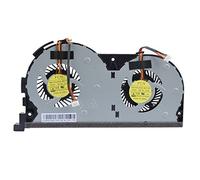 Ventilateur compatible pour ordinateur PC Portable LENOVO Y50-70 Lenovo IdeaPad Y50-70 Touch Y50-70A Y50-70AS Y50-70AM P/N:DC28000EQF0, Neuf garantie 1 an, FAN, NOTE-X / DNX / VT-707