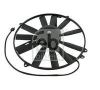 Ventilateur, condenseur de climatisation