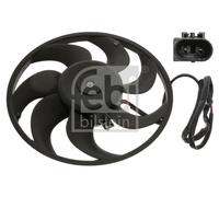 Ventilateur, condenseur de climatisation