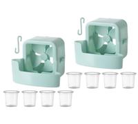 Ventilateur Cool Breeze - Ventilateur sans perçage