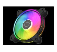 Ventilateur - COOLER MASTER - MF140 Halo 2