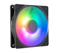 Ventilateur - Cooler Master - Mobius 120P - ARGB - 120 mm - Silencieux