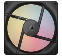 Ventilateur - CORSAIR - iCUE Link LX140-R RGB - 140mm - Faible Bruit - Rotor Inversé - Éclairage RGB