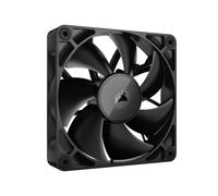 Ventilateur Corsair iCUE LINK RX120 120mm Noir, 400-2100 RPM, Palier à Lévitation Magnétique, 10.5-74.2 CFM, 10-36 dBA, Pression Statique 4.38 mmH2O