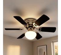 Ventilateur Couvrir Lampe Interrupteur à Tirette Cuisine Climat Appareil Chaud