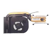 Ventilateur CPU avec dissipateur thermique pour Lenovo Thinkpad X1 Carbon 5e Carbon 6. X1C
