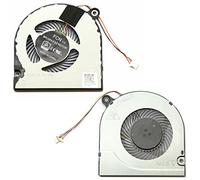 Ventilateur CPU Compatible pour PC Portable Acer Swift 3 SF315-54 / SF514-55GT / SF314-52G / SF314-53G / SF315-51 / SF315-51G / SF315-41G