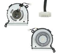 VENTILATEUR CPU COMPATIBLE POUR PC PORTABLE HP ELITEBOOK FOLIO 1040 G3