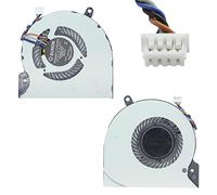 VENTILATEUR CPU COMPATIBLE POUR PC PORTABLE HP ELITEBOOK FOLIO 9470 / 9470M / 9480M - 702859-001