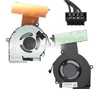 VENTILATEUR CPU COMPATIBLE POUR PC PORTABLE HP OMEN 15-DC SERIES - L29355-001 / L30204-001