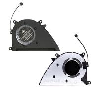 VENTILATEUR CPU COMPATIBLE POUR PC PORTABLE HP PROBOOK 470 G8 / 470 G9 - HP 17-CN / 17-DN / 17-CP SERIES