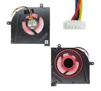VENTILATEUR CPU COMPATIBLE POUR PC PORTABLE MSI GS63 / GS63VR / GS73 / GS73VR SERIES