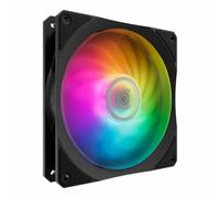 Ventilateur CPU Cooler Master 140mm - Refroidissement RGB