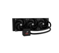 Ventilateur CPU - Enermax - Liqmax IV 360 - Dual Chamber - TDP 380W+ - Affichage numérique