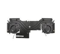 VENTILATEUR CPU et Dissipateur Thermique for ordinateur portable for 5 Pro-16ACH6H 5H40S20280 5H40S20281 5H40S20282 AT1ZV001FF0 module Thermique 82JQ E5