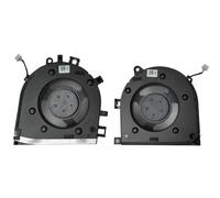 Ventilateur CPU et GPU pour ThinkBook 16 G6+ IMH 5F10S14151 5F10S14152