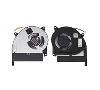 Ventilateur CPU Fan Compatible avec Asus G715G GL704