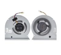Ventilateur CPU Fan Compatible avec Asus GL503VS