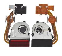 Ventilateur CPU Fan Compatible avec Asus GL553V