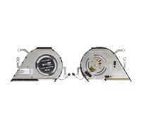 Ventilateur CPU Fan Compatible avec Asus Vivobook 14 x420