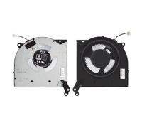 Ventilateur CPU Fan Compatible avec Lenovo Legion 5 15ACH6H