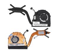 Ventilateur CPU Fan Compatible avec Lenovo Yoga 370